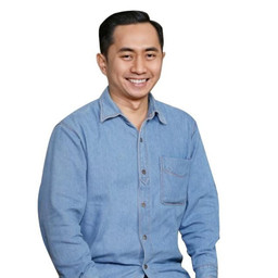 Thoriq Ramadani