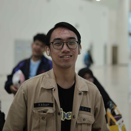 Rizki Akbar Abadi