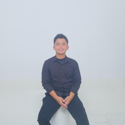 Bryan Rizki