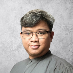 Emanuel R Handoyo