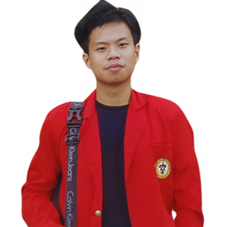 Muhammad Farhan Hidayatullah