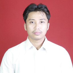Muhammad Naufal Widad