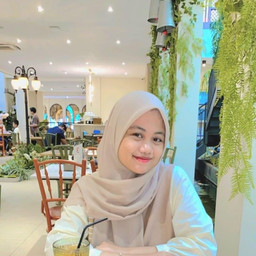 syarafina fildzah