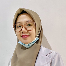 Anis Oktavia