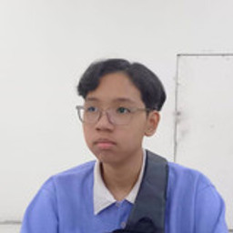 Cornelius Calvin Saputra