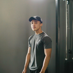Zidan Nawawi Putra