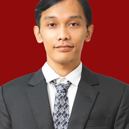 Friston Dika Sibuea