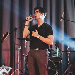 Farhan Nadhir