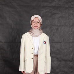 Renayya Maulida Azzahra