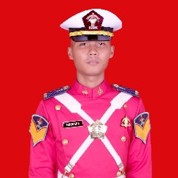 Farhan Aria Nugraha