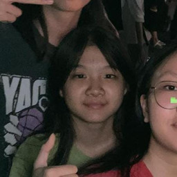 Jocelyn Sifra Loe