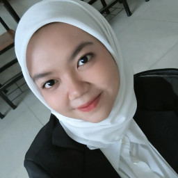 Nahdah Maritza