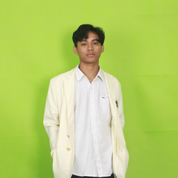 Harnever B Tempoh
