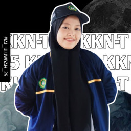 Azzahri Rahmah Wardani