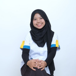 Amirah Zharifah