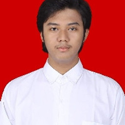 M Fahmi Yahya