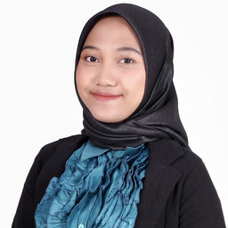 Raissa Rahmadini