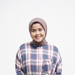 Salma Putri Ashari