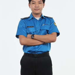 Chusnul Khuluq