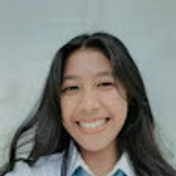Celine Ester manao