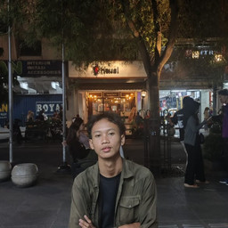 Muhammad Rizalul Umam