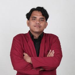 Arya Wahyu pratama