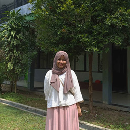 Radiyah Mutmainnah