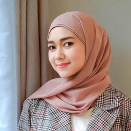 Lusiana Desy Ariswati