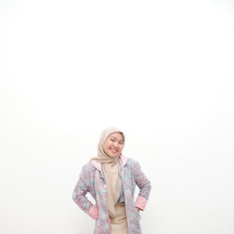 Meidy Maulidiya