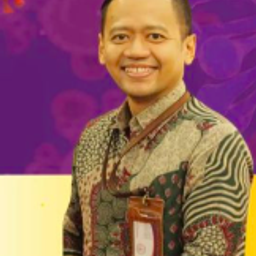 Anton Dewanto Purnomo