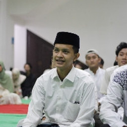 Miftahur Rizqi