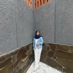 Affifah Fauzia