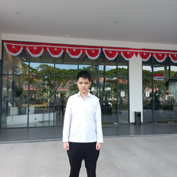 Raymond Setiyawan