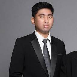 M Dedy Fitriyanto