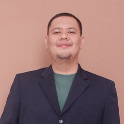 Deny Gunawan Susandi