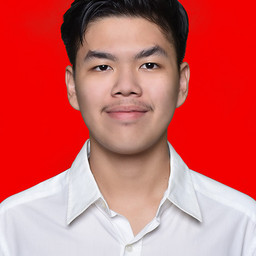 Kevin Ray Djayalaras Putra