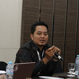 Khairil Akbar