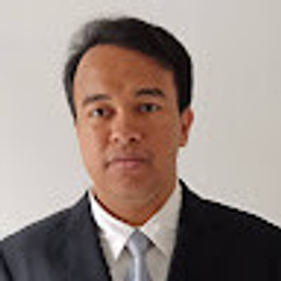 Irsyad Mohammad