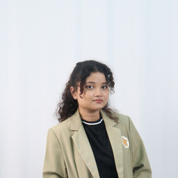 Albertha Cahyaning Setyandini