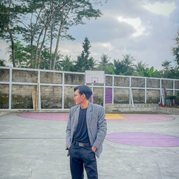 Novanda Tegar Maulana Rizki Sugiarto