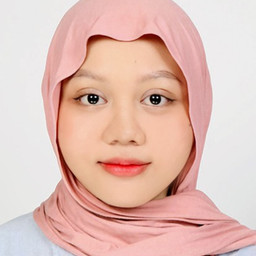 Izzana Fatima Mernissi