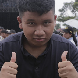 Samuel Angkasa Sinuraya