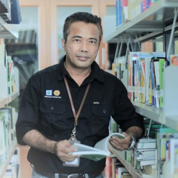 Dani Medionovianto