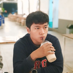 Galuh Ilyas Pradanu