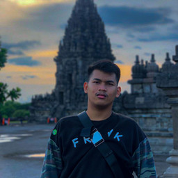Muhammad Danendra Wiratama