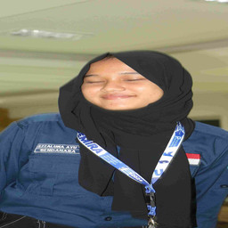 Mezzaluna Ayu Yulianda