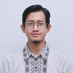 Septian Wahyu Rahmanto