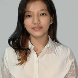 Maylitha Stefanie Hongadi