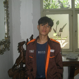 Muhammad Reval Budiansyah