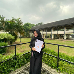 Nafira Auliya Mughni
